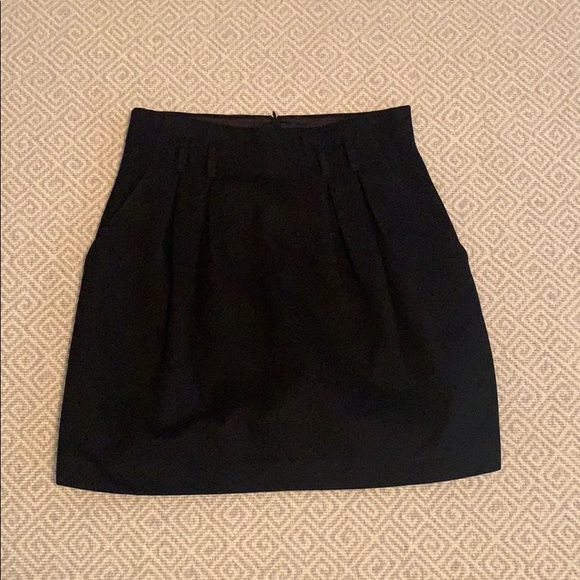 Theory Dresses & Skirts - Theory wool skirt